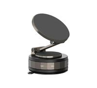 SHITONGSHANGMAO Vacuum Magnetic Mobile Phone Holder Car for Opel Astra Hatchback 2009-2023, Suction Cup Mobile Phone Holder Rotatable, Foldable & Adjustable