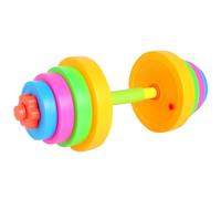 SHITOOMFE Kids Weights Set Kids Weights Set Adjustable Kids Dumbbells Set Water or Sand Injection Leak-Proof Weights for Kids Exercise Equipment