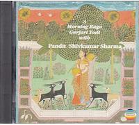 Shiv Kumar Sharma - A Morning Raga
