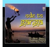 Shiv Kumar Sharma, Hariprasad Chaurasia, Vishwa Mohan Bhatt - Ode To Ganga