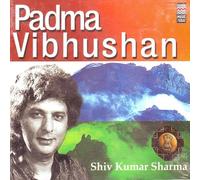 Shiv Kumar Sharma - Padma Vibhushan Shiv Kumar Sharma