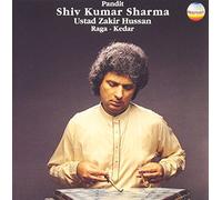 Shiv Kumar Sharma - Raga Kedar