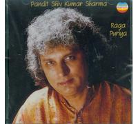 Shiv Kumar Sharma - Raga Puriya
