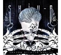 Shiv-R - Shadow Between Worlds-Ep
