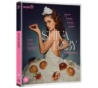 Shiva Baby Blu-ray