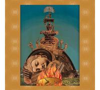 Shiva Burlesque - Mercury Blues (+ Skulduggery) [VINYL]