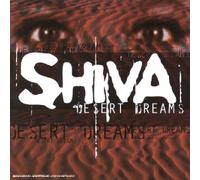 Shiva - Desert Dreams