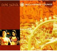 Shiva, Don - Bollywood Lounge