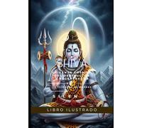 SHIVA: La Danza Cósmica del Destructor y Regenerador (MITOLOGIA INDIA)