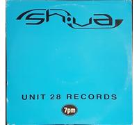 Shiva - Let There Be Love [UK Double 12" Vinyl] (1997)