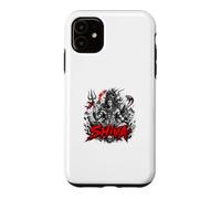 SHIVA Mahadev Destroyer Meditation Himalayan Power Case for iPhone 11