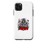 SHIVA Mahadev Destroyer Meditation Himalayan Power Case for iPhone 11 Pro Max