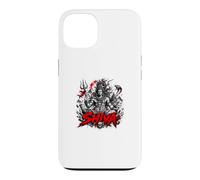 SHIVA Mahadev Destroyer Meditation Himalayan Power Case for iPhone 13