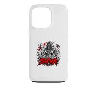 SHIVA Mahadev Destroyer Meditation Himalayan Power Case for iPhone 13 Pro