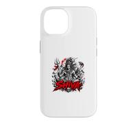 SHIVA Mahadev Destroyer Meditation Himalayan Power Case for iPhone 14