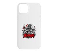 SHIVA Mahadev Destroyer Meditation Himalayan Power Case for iPhone 14 Plus