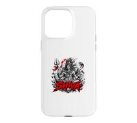SHIVA Mahadev Destroyer Meditation Himalayan Power Case for iPhone 15 Pro Max