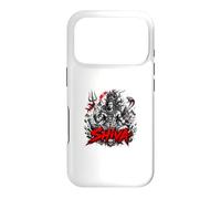 SHIVA Mahadev Destroyer Meditation Himalayan Power Case for iPhone 17 Pro