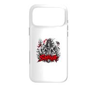 SHIVA Mahadev Destroyer Meditation Himalayan Power Case for iPhone 17 Pro Max