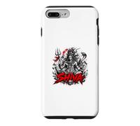 SHIVA Mahadev Destroyer Meditation Himalayan Power Case for iPhone 7 Plus/8 Plus