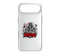 SHIVA Mahadev Destroyer Meditation Himalayan Power Case for iPhone Air