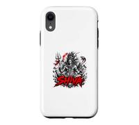 SHIVA Mahadev Destroyer Meditation Himalayan Power Case for iPhone XR