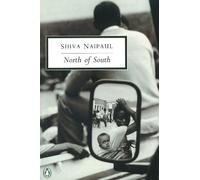 Shiva Naipaul North of South (Paperback)