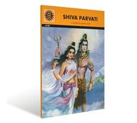 Shiva Parvati (Epics and Mythology)
