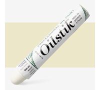 Shiva : Professional Oil Paint : Oilstik : Antique White