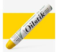 Shiva : Professional Oil Paint : Oilstik : Azo Yellow
