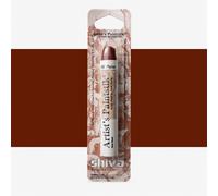 Shiva : Professional Oil Paint : Oilstik : Burnt Sienna