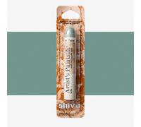 Shiva : Professional Oil Paint : Oilstik : Ice Blue