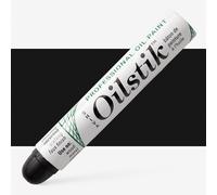 Shiva : Professional Oil Paint : Oilstik : Ivory Black