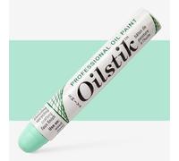 Shiva : Professional Oil Paint : Oilstik : Light Green