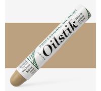 Shiva : Professional Oil Paint : Oilstik : Mudstone