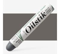 Shiva : Professional Oil Paint : Oilstik : Pewter Grey