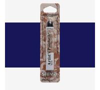 Shiva : Professional Oil Paint : Oilstik : Phthalo Blue