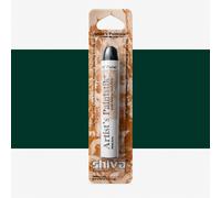 Shiva : Professional Oil Paint : Oilstik : Phthalo Green