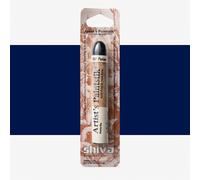 Shiva : Professional Oil Paint : Oilstik : Prussian Blue
