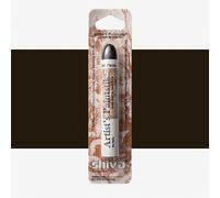 Shiva : Professional Oil Paint : Oilstik : Raw Umber