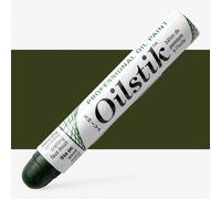 Shiva : Professional Oil Paint : Oilstik : Sap Green