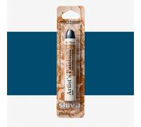 Shiva : Professional Oil Paint : Oilstik : Teal Blue