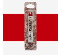 Shiva : Professional Oil Paint : Oilstik : Tompte Red