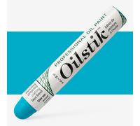 Shiva : Professional Oil Paint : Oilstik : Turquoise