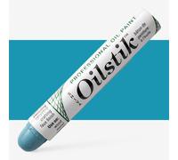 Shiva : Professional Oil Paint : Oilstik : Wedge Blue