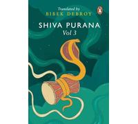 Shiva Purana: Vol. 3: Volume 3 (Shiva Purana, 3)