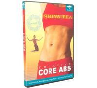 Shiva Rea: Creative Core Abs [2006] (REGION 1) (NTSC)