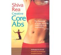 Shiva Rea: Creative Core Abs [DVD]