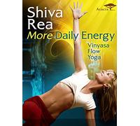 Shiva Rea: More Daily Energy