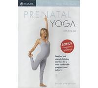 Shiva Rea Prenatal Yoga [Gaiam]